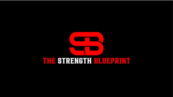 The Strength Blueprint Shop